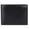 Dopp Men's Regatta Double ID Credit Card Billfold Leather, Black EasyOptionXY LLC