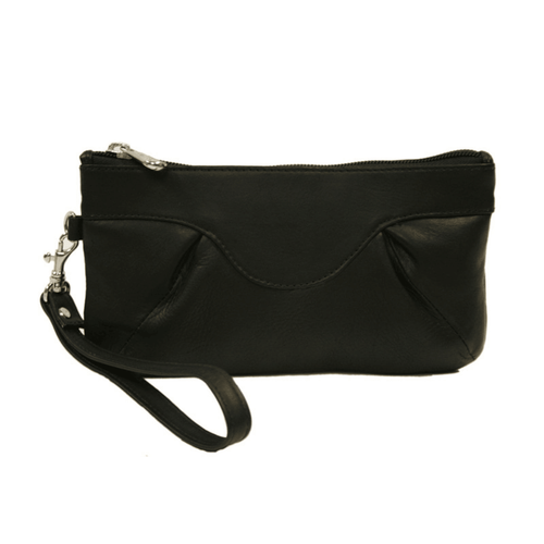 Rainbow Wristlet EasyOptionXY LLC