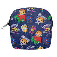 Funko Pop! Coin Bag: Masters of the Universe - Walmart Exclusive EasyOptionXY LLC