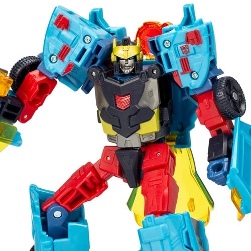 ToyShnip Transformers Generations Legacy Deluxe - Select Figure(s)