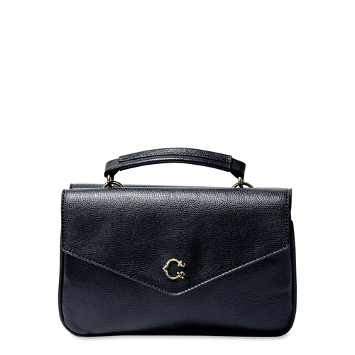 C. Wonder Women's Abigail Vegan Leather Double Flap Crossbody Bag Cheetah EasyOptionXY LLC