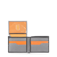 Timberland Pro Rubber Patch Passcase- Black EasyOptionXY LLC