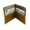 BI-FOLD MONEY CLIP WALLET EasyOptionXY LLC
