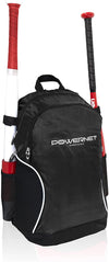 PowerNet Baseball Softball Backpack M (1048) Jupiter Gear