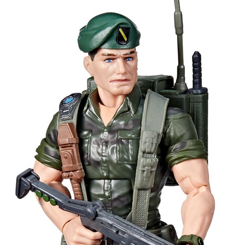ToyShnip G.I. Joe Classified Series 6-Inch Action Figure - Select Figure(s)