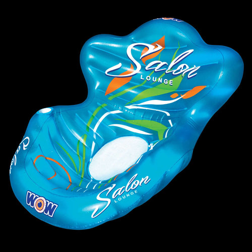 WOW Sports Salon Louge 1P (14-2050) Jupiter Gear