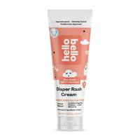 Hello Bello Diaper Rash Cream, Hypoallergenic Soothing Cream with Zinc Oxide, 4 oz EasyOptionXY LLC
