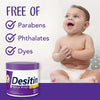 Desitin Maximum Strength Baby Diaper Rash Cream with Zinc Oxide, 16 oz EasyOptionXY LLC