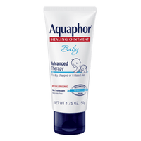 Aquaphor Baby Healing Ointment, Baby Skin Care and Diaper Rash, Travel Size EasyOptionXY LLC