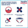 Aquaphor Baby Healing Ointment, Baby Skin Care and Diaper Rash, Travel Size EasyOptionXY LLC