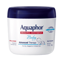 Aquaphor Baby Healing Ointment, Baby Skin Care and Diaper Rash, 14 oz. EasyOptionXY LLC