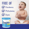 Desitin Daily Defense Baby Diaper Rash Cream, Butt Paste with 13% Zinc Oxide, 16 oz EasyOptionXY LLC