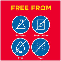 Boudreaux's Butt Paste Maximum Strength Diaper Rash Cream, Ointment for Baby, 4 oz Tube EasyOptionXY LLC