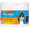 Triple Paste Diaper Rash Cream, Hypoallergenic Medicated Ointment for Babies, 8 oz EasyOptionXY LLC