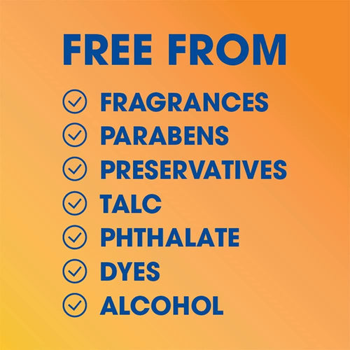 Triple Paste Diaper Rash Cream, Hypoallergenic Medicated Ointment for Babies, 8 oz EasyOptionXY LLC