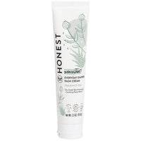 The Honest Company Baby Diaper Rash Cream with Zinc Oxide, 2.5 fl. oz. EasyOptionXY LLC