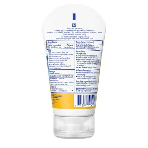Desitin Multipurpose Baby Ointment for Diaper Rash Relief, 3.5 oz EasyOptionXY LLC