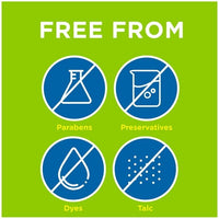 Boudreaux's Butt Paste with Natural* Aloe Diaper Rash Cream, Ointment for Baby, 4 oz Tube EasyOptionXY LLC