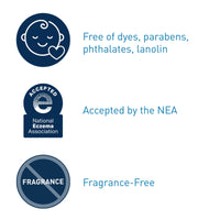 Ce raVe Healing Ointment for Baby, Diaper Rash Cream, Lanolin & Fragrance Free 3 oz EasyOptionXY LLC