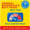 Boudreaux's Butt Paste Complete Rash Kit, Baby Diaper Rash Cream Ointments & Applicator EasyOptionXY LLC