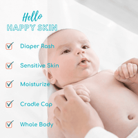 Lane & Co Everything Balm, Vegan, For Dry Skin & More, 2 oz EasyOptionXY LLC