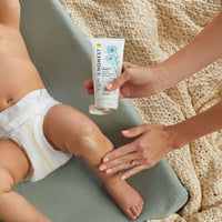 The Honest Company Baby Healing Ointment, 5 fl. oz. EasyOptionXY LLC
