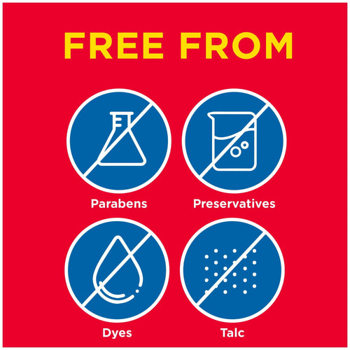 Boudreaux's Butt Paste Max Strength, Baby Diaper Rash Cream, Ointment, 2 oz Tube, 3 Pack EasyOptionXY LLC