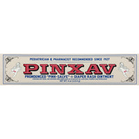 PINXAV Ointment 4 oz. Tube EasyOptionXY LLC