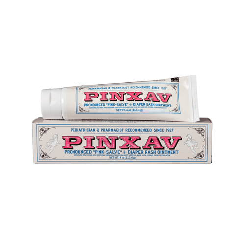 PINXAV Ointment 4 oz. Tube EasyOptionXY LLC