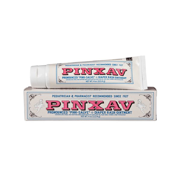 PINXAV Ointment 4 oz. Tube EasyOptionXY LLC