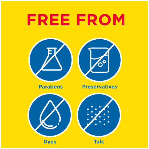 Boudreaux's Butt Paste Original Diaper Rash Cream, Ointment for Baby, 4 oz Tube, 3 Pack EasyOptionXY LLC