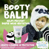 Hamilton Babies Soothing Booty Balm Diaper Rash Cream, 1 Ct, 3.3 fl oz EasyOptionXY LLC