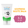 Hamilton Babies Soothing Booty Balm Diaper Rash Cream, 1 Ct, 3.3 fl oz EasyOptionXY LLC