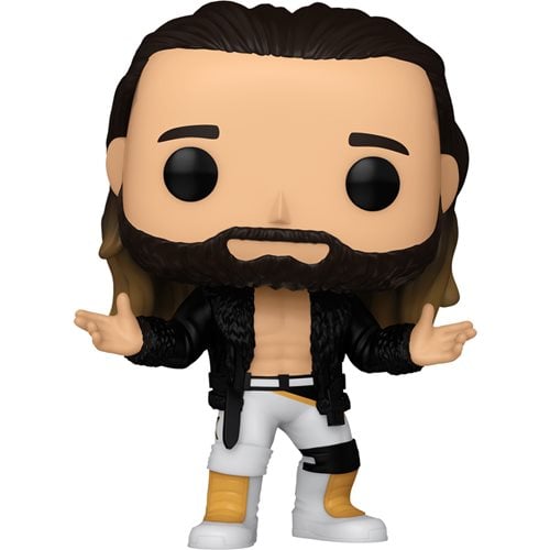 ToyShnip ToyShnip Funko Pop! WWE Vinyl Figures - Select Figure(s)