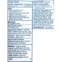 Balmex Multi-Purpose Healing Ointment, 3.5 Oz EasyOptionXY LLC