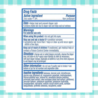 Balmex Diaper Rash Cream With Zinc Oxide 16 oz EasyOptionXY LLC