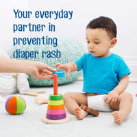 Desitin Daily Defense Baby Diaper Rash Cream, Travel Size, 2 oz EasyOptionXY LLC