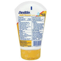 Desitin White Petrolatum Skin Protectant Multi-Purpose EasyOptionXY LLC