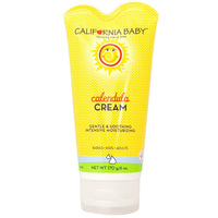 California Baby Calendula Cream, 6 Oz Tube EasyOptionXY LLC