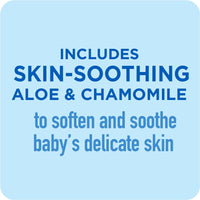 Caldesene Cornstarch Baby Powder with Zinc Oxide, Talc-Free Baby Powder, 5 Oz EasyOptionXY LLC