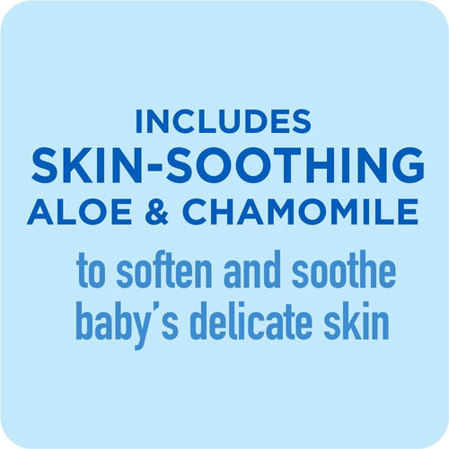 Caldesene Cornstarch Baby Powder with Zinc Oxide, Talc-Free Baby Powder, 5 Oz EasyOptionXY LLC