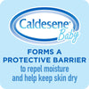 Caldesene Cornstarch Baby Powder with Zinc Oxide, Talc-Free Baby Powder, 5 Oz EasyOptionXY LLC