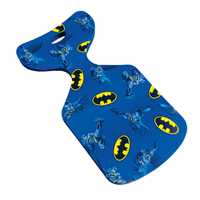 WOW Sports DC Comics Batman Whale Tail Floating Seat Jupiter Gear
