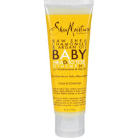 Shea Moisture Baby Ointment (1x4OZ ) EasyOptionXY LLC