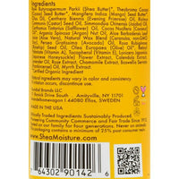 Shea Moisture Baby Ointment (1x4OZ ) EasyOptionXY LLC