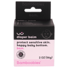 Bamboobies Organic Diaper Rash Cream, 2 oz, No Lanolin, Parabens, Petroleum, Phthalates or Synthetic Fragrances EasyOptionXY LLC