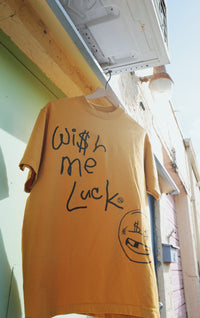 Fly Supply Co Fly Supply Co Wish Me Luck