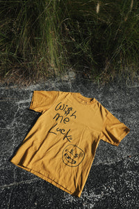 Fly Supply Co Fly Supply Co Wish Me Luck