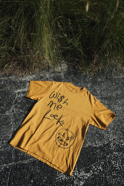Fly Supply Co Fly Supply Co Wish Me Luck