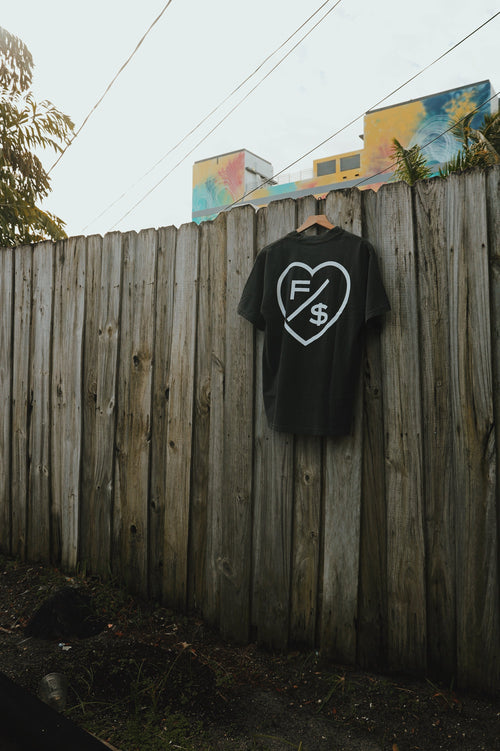 Love Me While I'm Alive Fly Supply Co